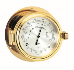 Barometer / Hygrometer / Thermometer type Admiral
