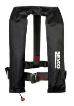 Lifejacket Besto Infl. Raider Style 165N