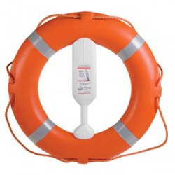 Floating Safety Line 30 mtr in Container