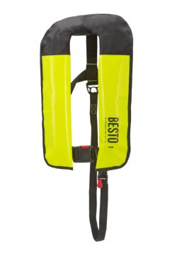 Besto Inflatable Seafit Professional/Worker 300N Auto/Harness