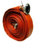 Fire hoses