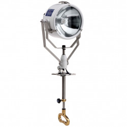 Searchlights 220mm Halogen DHR220CS/CC