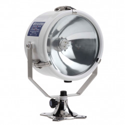 Searchlights 220mm Bow lamp DHR220DS/DC