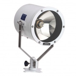 Searchlight 260mm Metal Halide Bow lamp DHR260DS