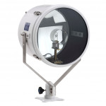 Zoeklicht 350mm Halogeen Boeglamp DHR350DS