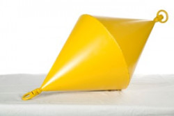 Anchor buoy