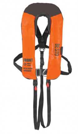 Besto Twin Chamber Offshore 300N Lifejacket