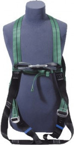 Full body harness