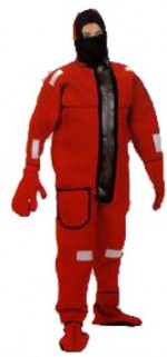 Immersion Suit